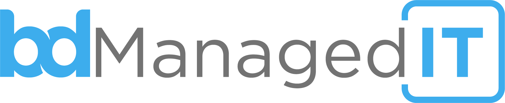 bdManagedIT Email / universal (silver)